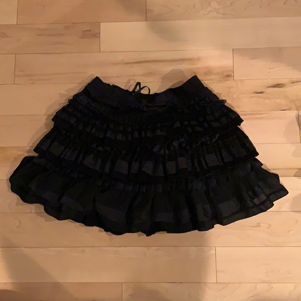 Beautiful faith connexion skirt